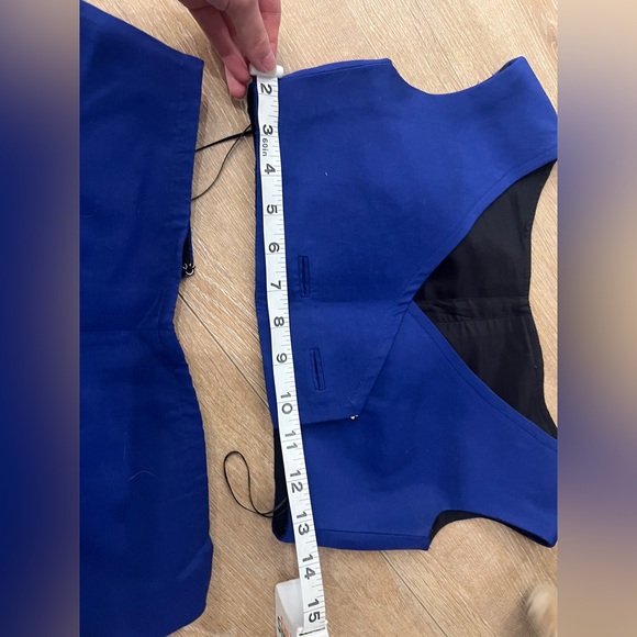 Balenciaga top and bottom - Picture 10 of 10